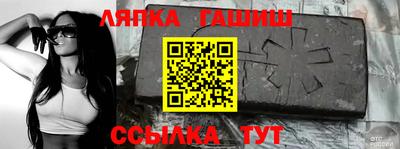 гашик Камышлов